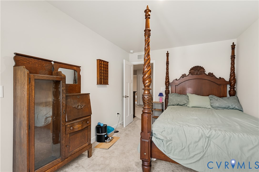 209 Timber Passage Trail, #12A, Williamsburg, VA 23185