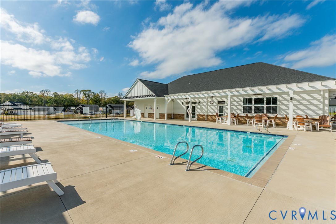 209 Timber Passage Trail, #12A, Williamsburg, VA 23185
