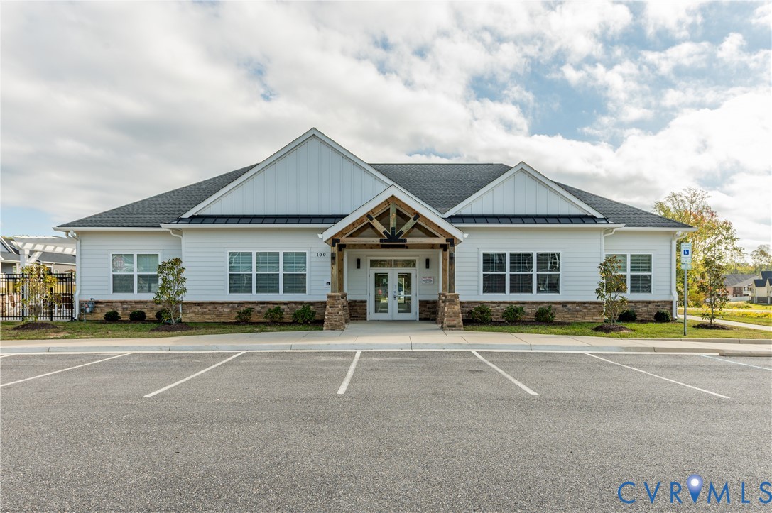 209 Timber Passage Trail, #12A, Williamsburg, VA 23185