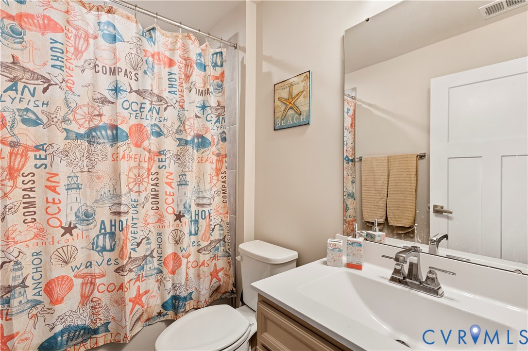 209 Timber Passage Trail, #12A, Williamsburg, VA 23185