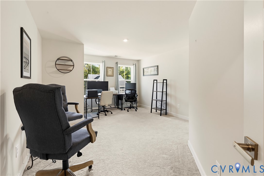 209 Timber Passage Trail, #12A, Williamsburg, VA 23185