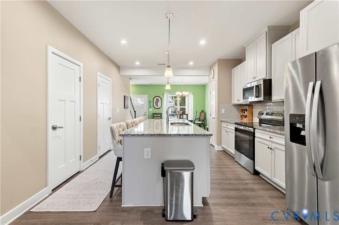 209 Timber Passage Trail, #12A, Williamsburg, VA 23185