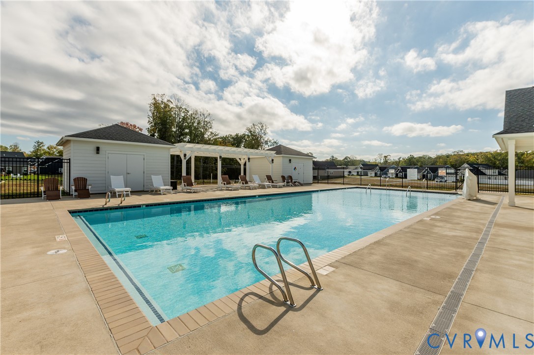 209 Timber Passage Trail, #12A, Williamsburg, VA 23185