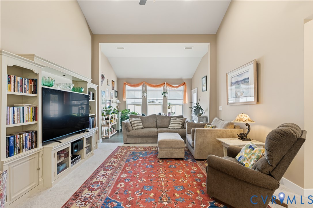 209 Timber Passage Trail, #12A, Williamsburg, VA 23185