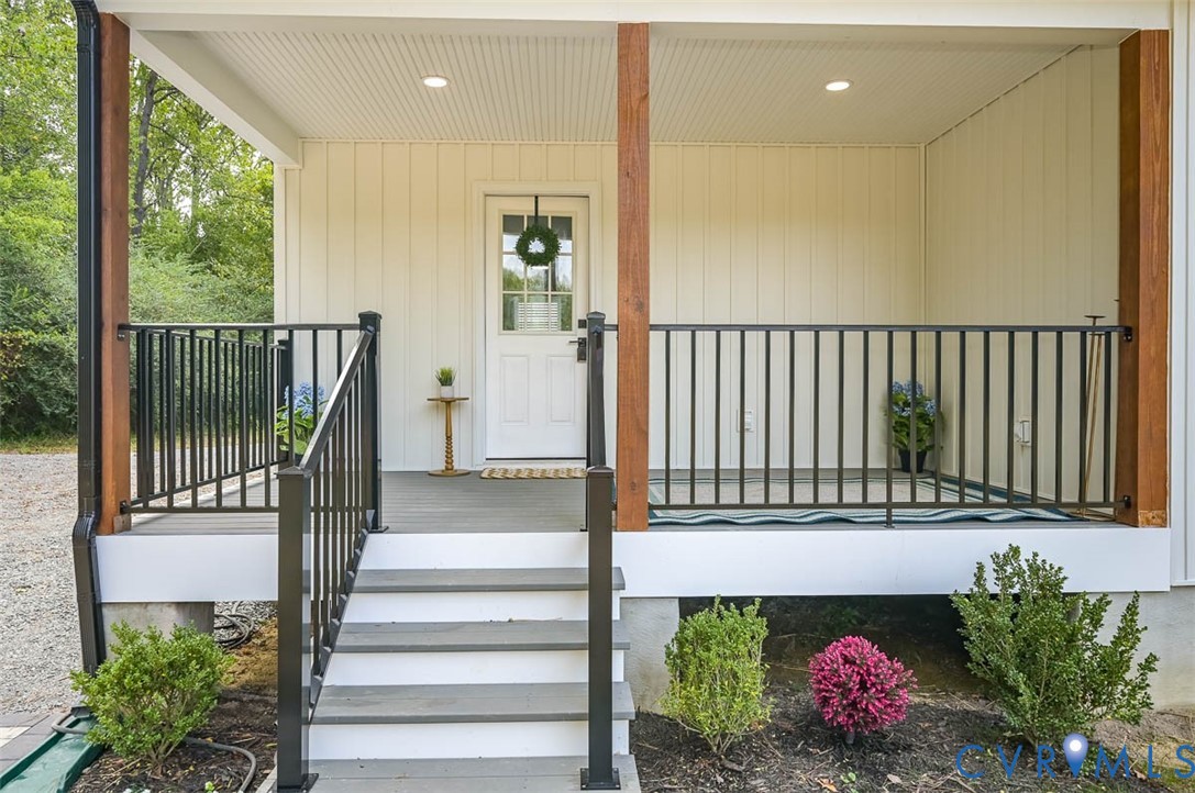 368 Greenbriar Road, Walkerton, Walkerton, VA 23177