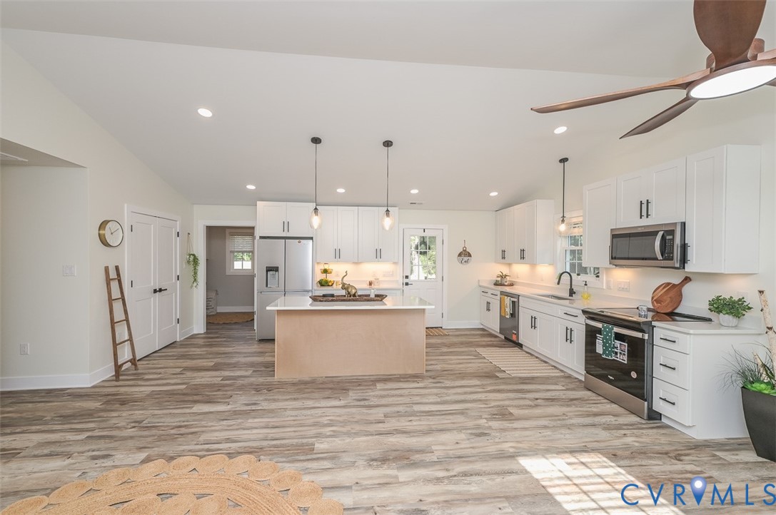 368 Greenbriar Road, Walkerton, Walkerton, VA 23177