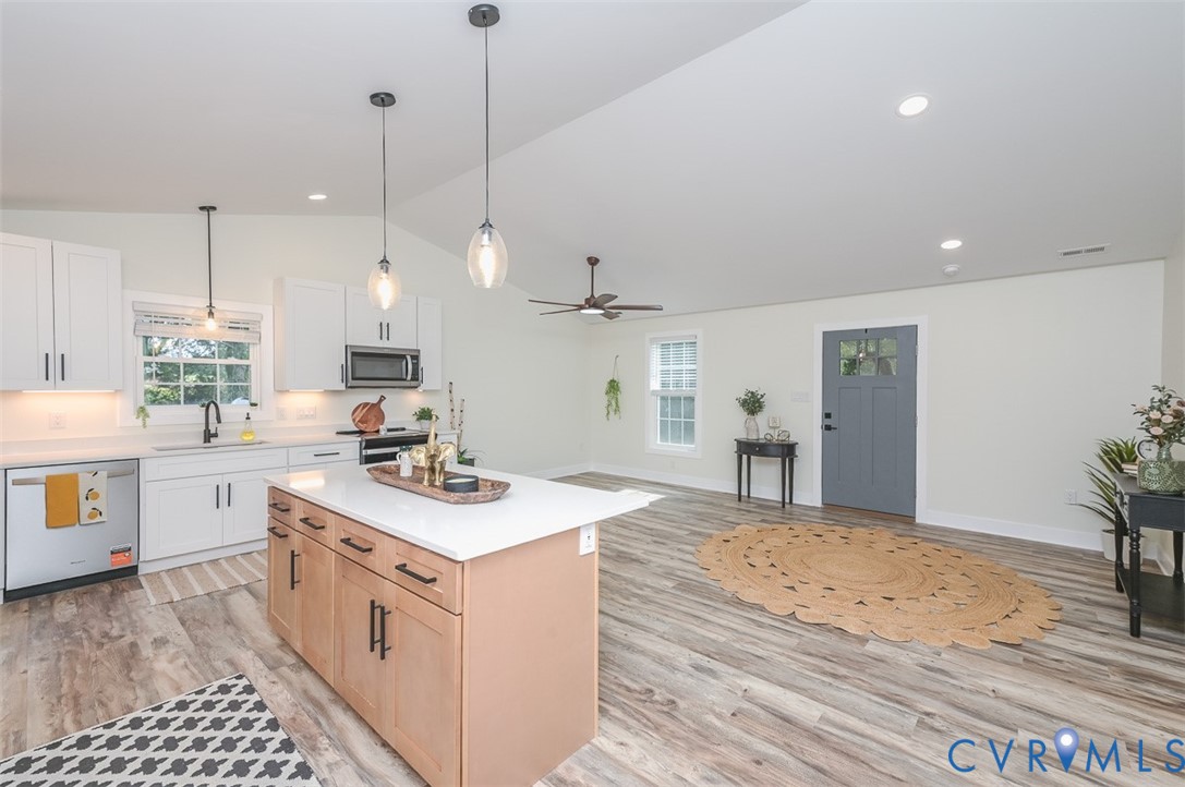 368 Greenbriar Road, Walkerton, Walkerton, VA 23177