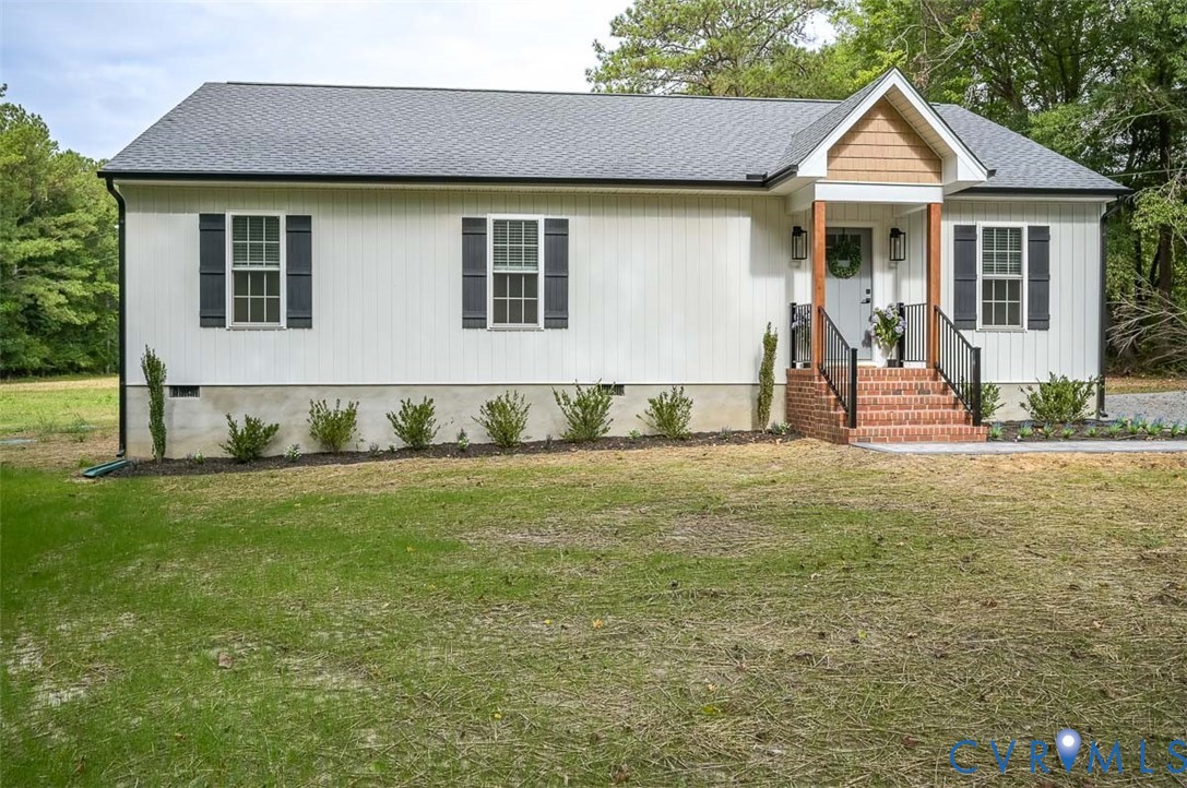 368 Greenbriar Road, Walkerton, Walkerton, VA 23177
