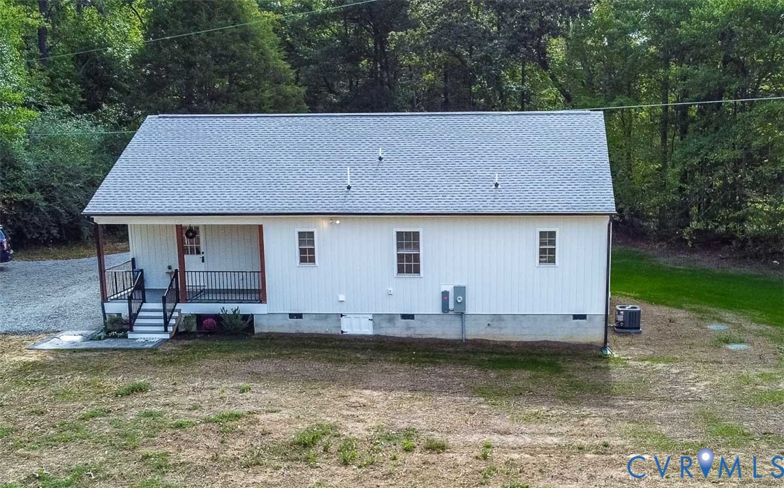 368 Greenbriar Road, Walkerton, Walkerton, VA 23177 368 Greenbriar Road, Walkerton, Walkerton, VA 23177
