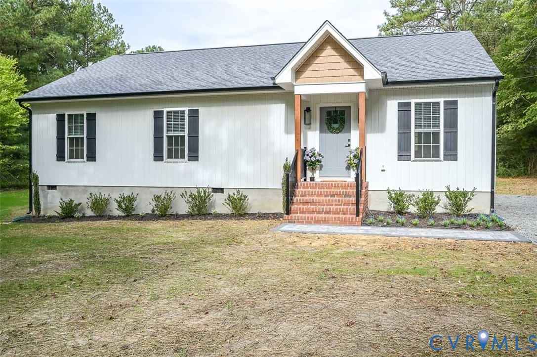 368 Greenbriar Road, Walkerton, Walkerton, VA 23177