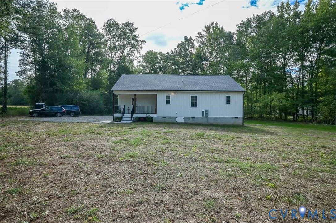 368 Greenbriar Road, Walkerton, Walkerton, VA 23177