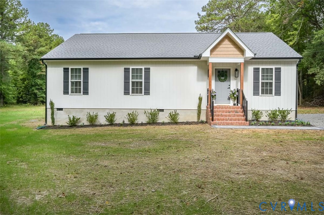 368 Greenbriar Road, Walkerton, Walkerton, VA 23177