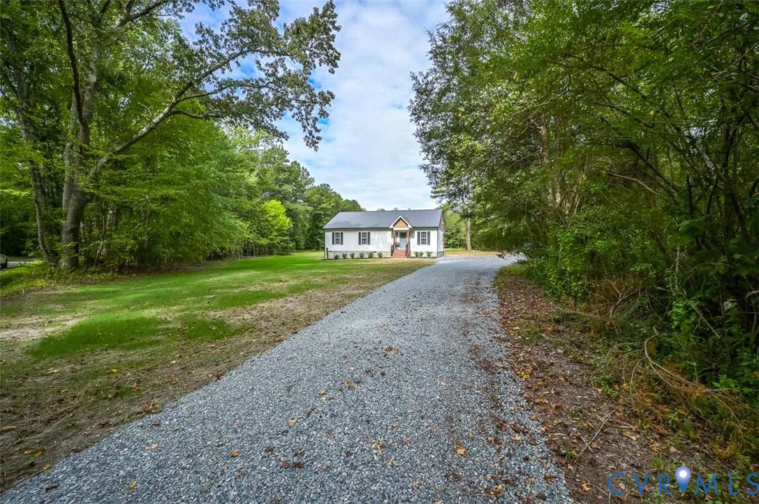 368 Greenbriar Road, Walkerton, Walkerton, VA 23177