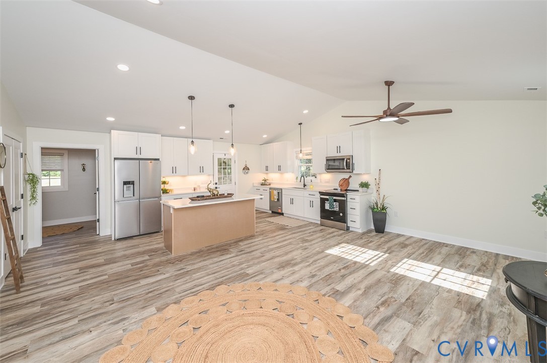 368 Greenbriar Road, Walkerton, Walkerton, VA 23177