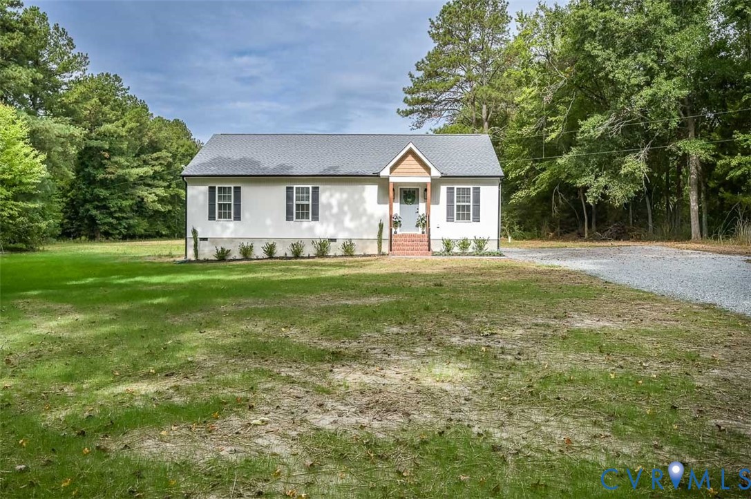 368 Greenbriar Road, Walkerton, Walkerton, VA 23177