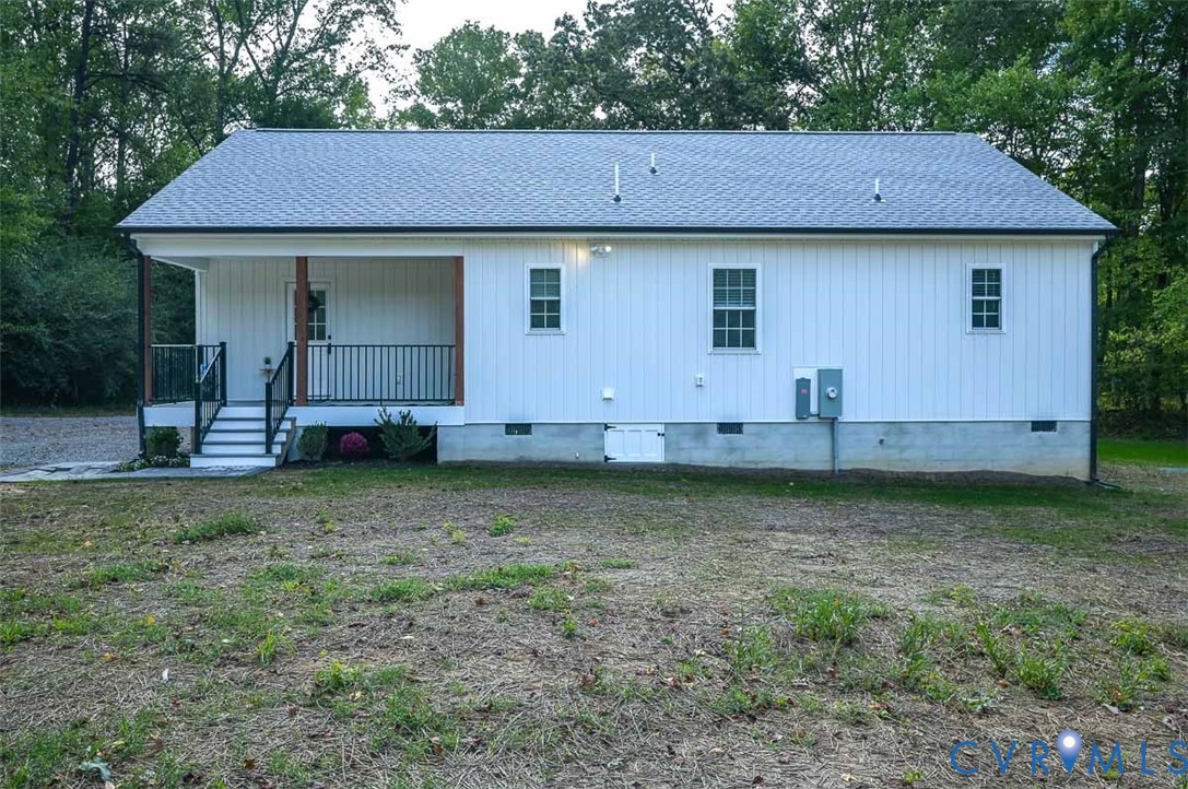 368 Greenbriar Road, Walkerton, Walkerton, VA 23177