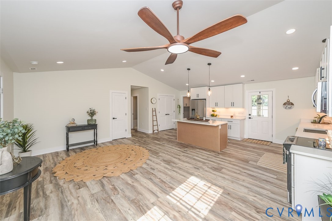 368 Greenbriar Road, Walkerton, Walkerton, VA 23177