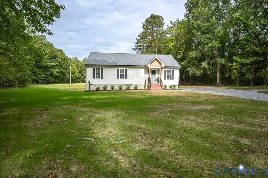 368 Greenbriar Road, Walkerton, Walkerton, VA 23177