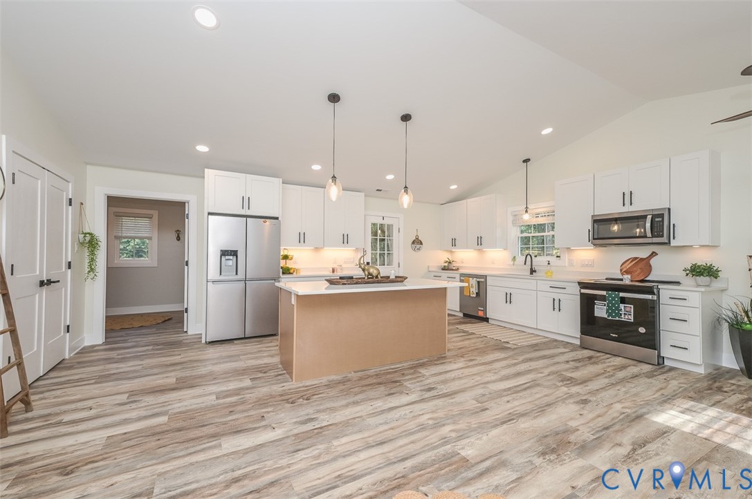 368 Greenbriar Road, Walkerton, Walkerton, VA 23177