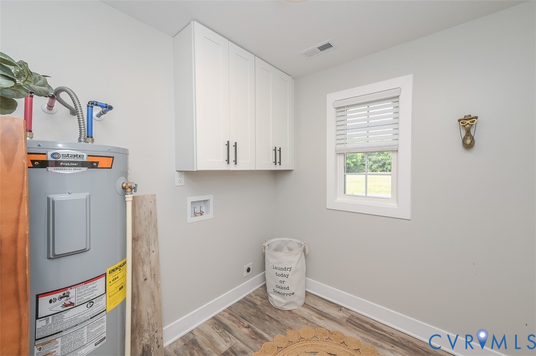 368 Greenbriar Road, Walkerton, Walkerton, VA 23177