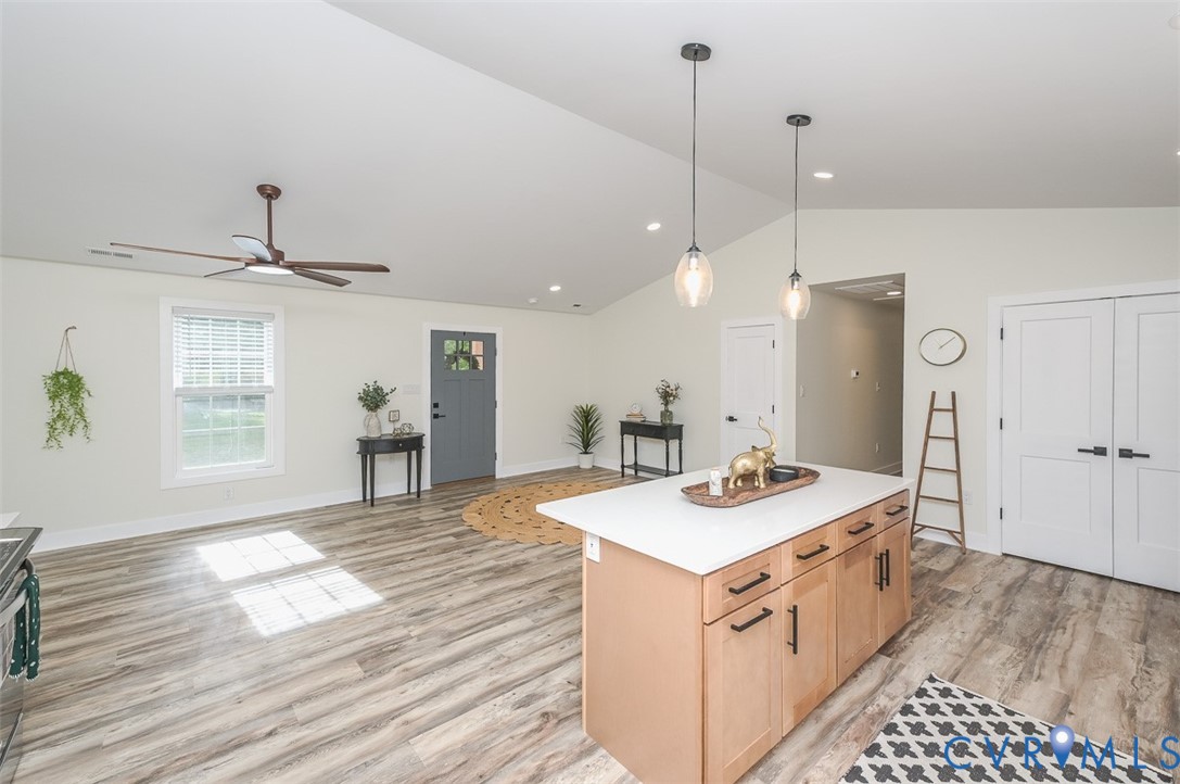 368 Greenbriar Road, Walkerton, Walkerton, VA 23177