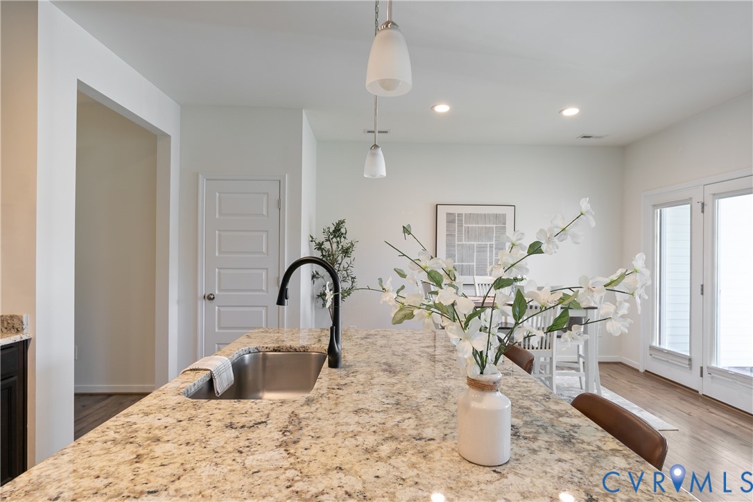 8084 Bisbrooke Court, Mechanicsville, VA 23116