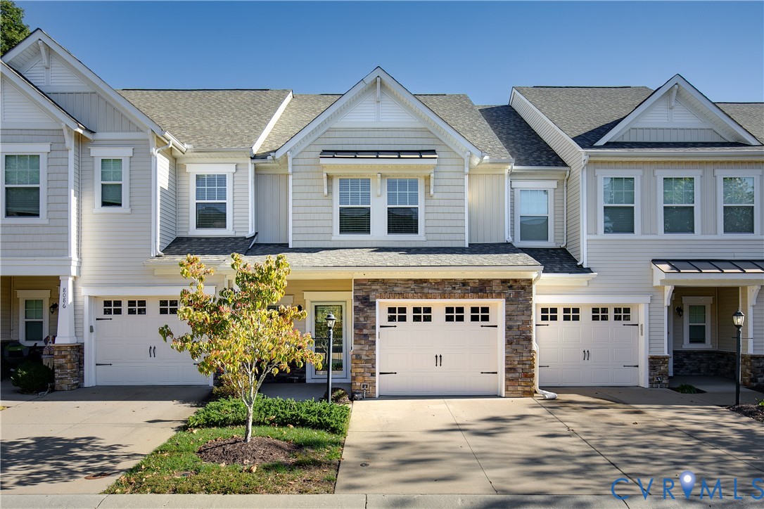 8084 Bisbrooke Court, Mechanicsville, VA 23116 8084 Bisbrooke Court, Mechanicsville, VA 23116