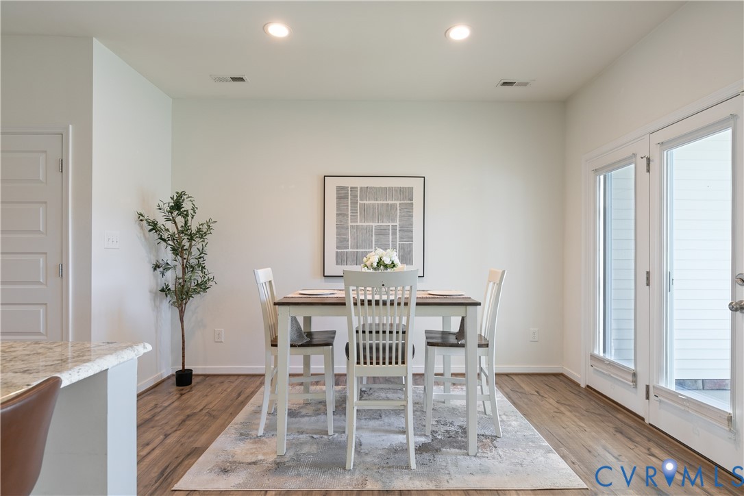 8084 Bisbrooke Court, Mechanicsville, VA 23116