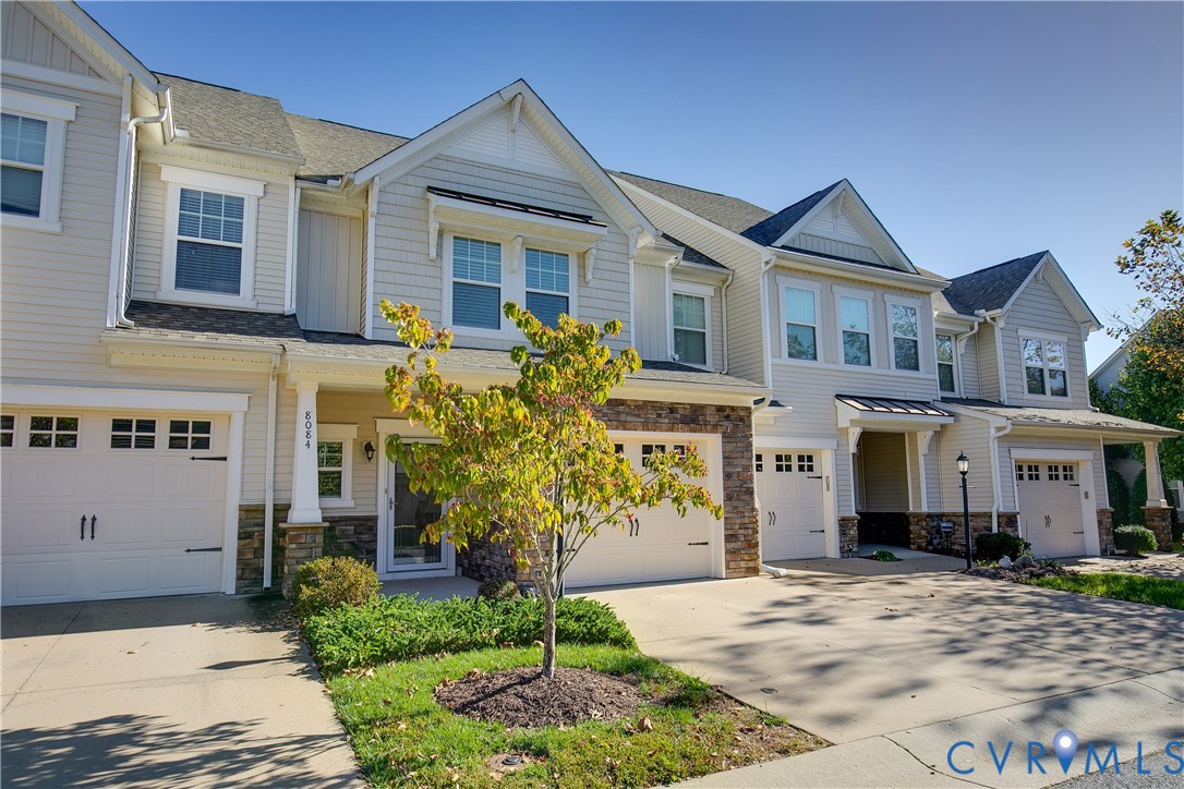8084 Bisbrooke Court, Mechanicsville, VA 23116 8084 Bisbrooke Court, Mechanicsville, VA 23116