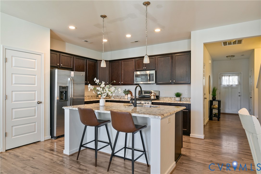 8084 Bisbrooke Court, Mechanicsville, VA 23116