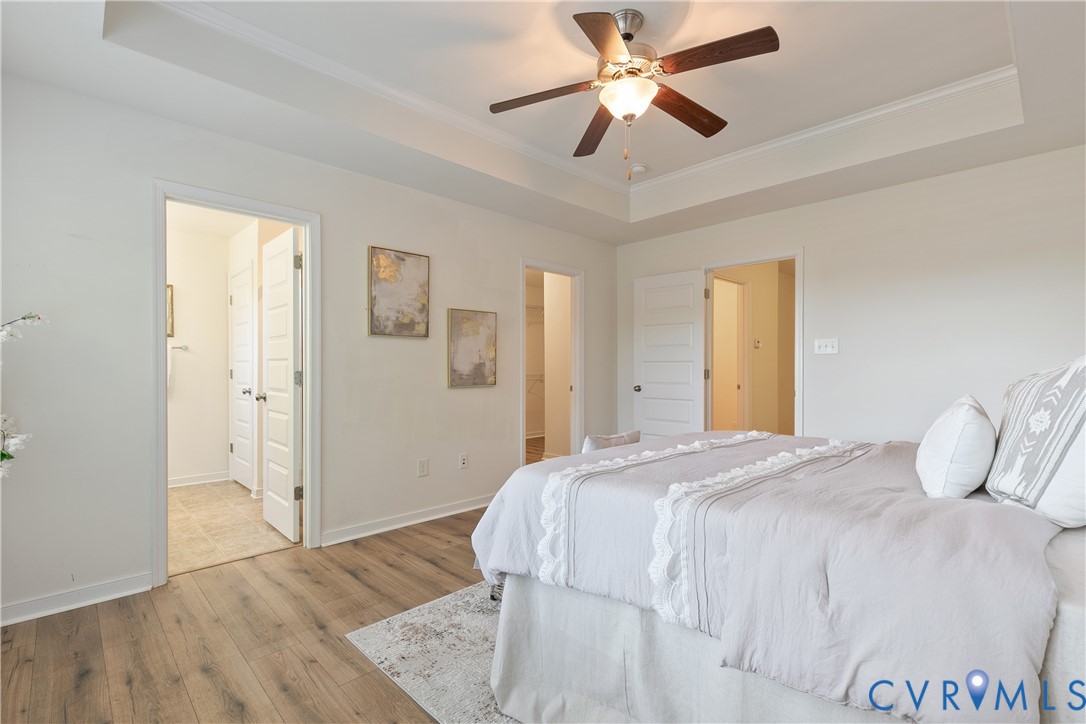 8084 Bisbrooke Court, Mechanicsville, VA 23116