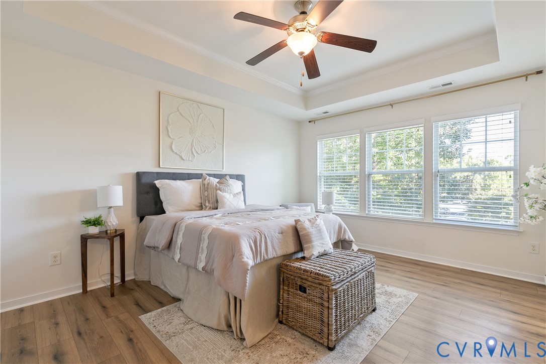 8084 Bisbrooke Court, Mechanicsville, VA 23116