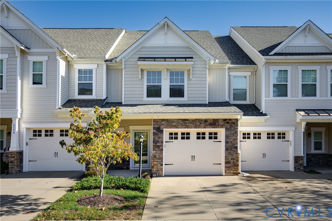 8084 Bisbrooke Court, Mechanicsville, VA 23116 8084 Bisbrooke Court, Mechanicsville, VA 23116