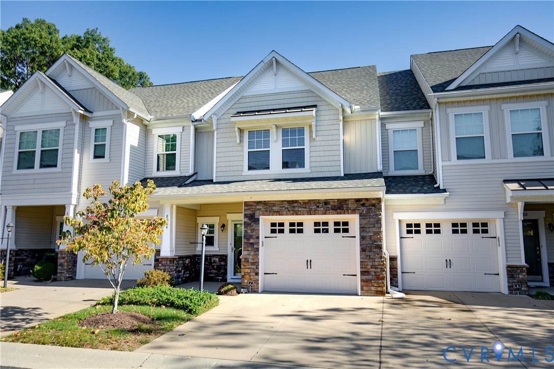 8084 Bisbrooke Court, Mechanicsville, VA 23116 8084 Bisbrooke Court, Mechanicsville, VA 23116