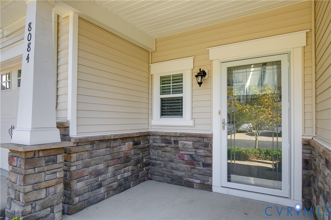8084 Bisbrooke Court, Mechanicsville, VA 23116 8084 Bisbrooke Court, Mechanicsville, VA 23116