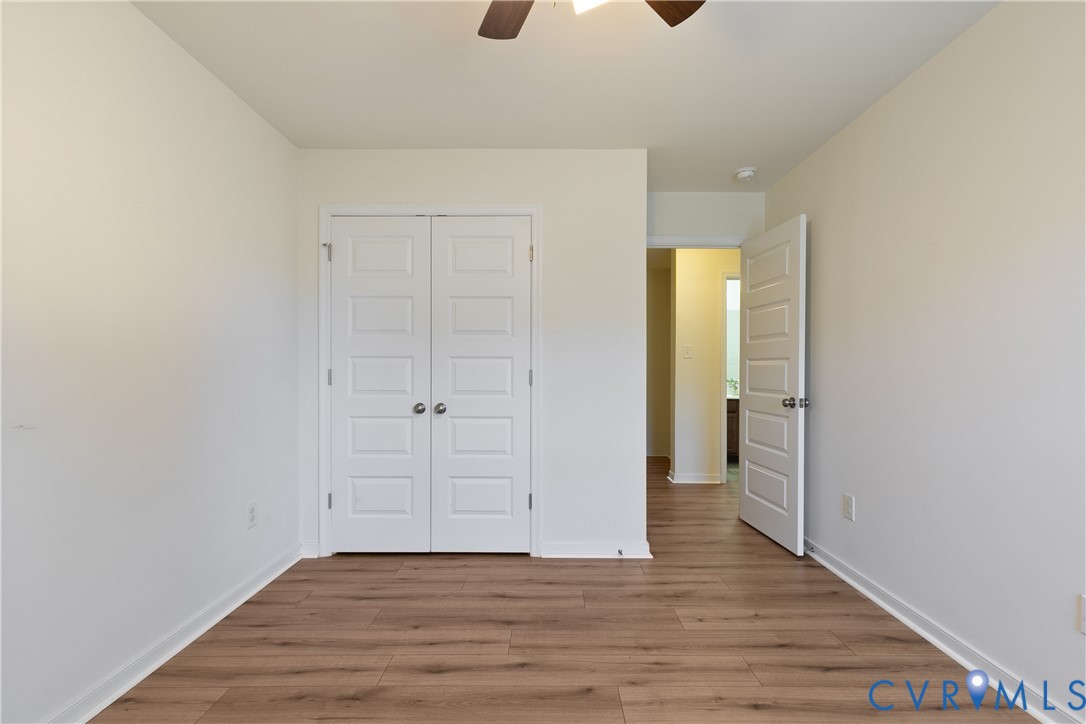 Bedroom #2