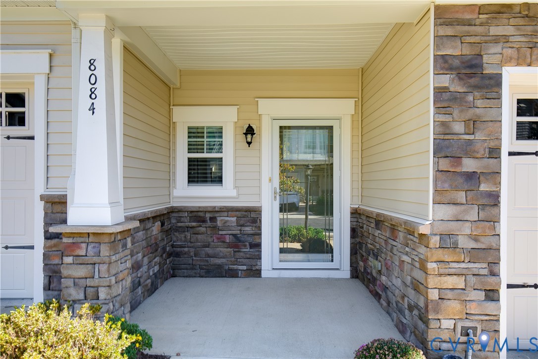8084 Bisbrooke Court, Mechanicsville, VA 23116 8084 Bisbrooke Court, Mechanicsville, VA 23116