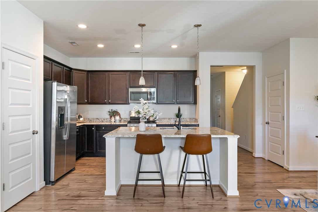 8084 Bisbrooke Court, Mechanicsville, VA 23116