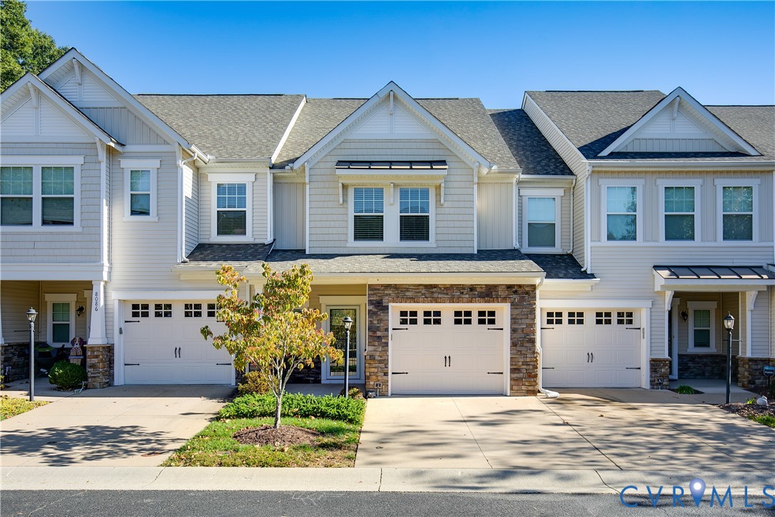 Welcome to 8084 Bisbrooke Court in Rutland!