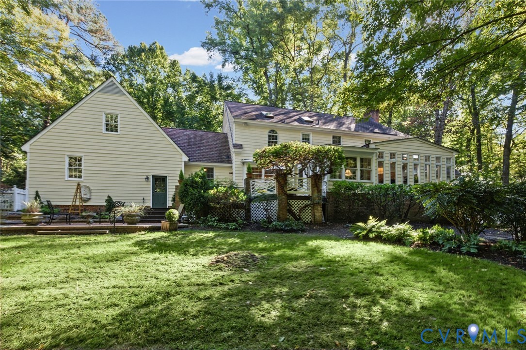 3520 Lansdowne Road, Lansdowne, Chesterfield, VA 23113