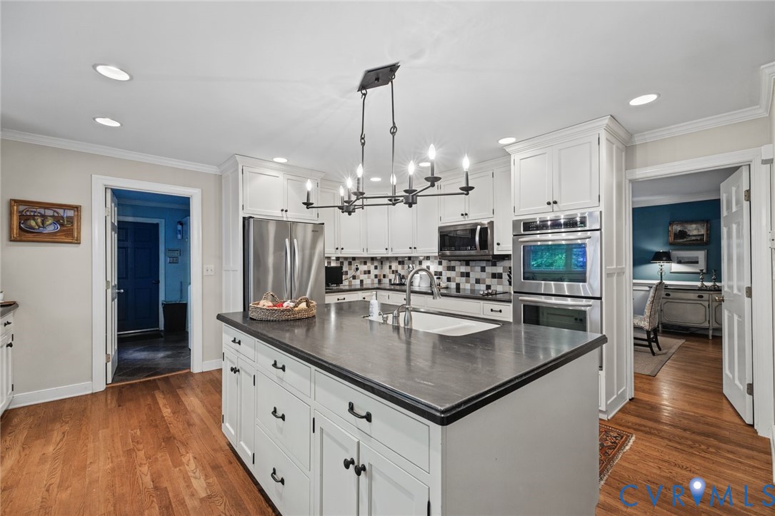 3520 Lansdowne Road, Lansdowne, Chesterfield, VA 23113