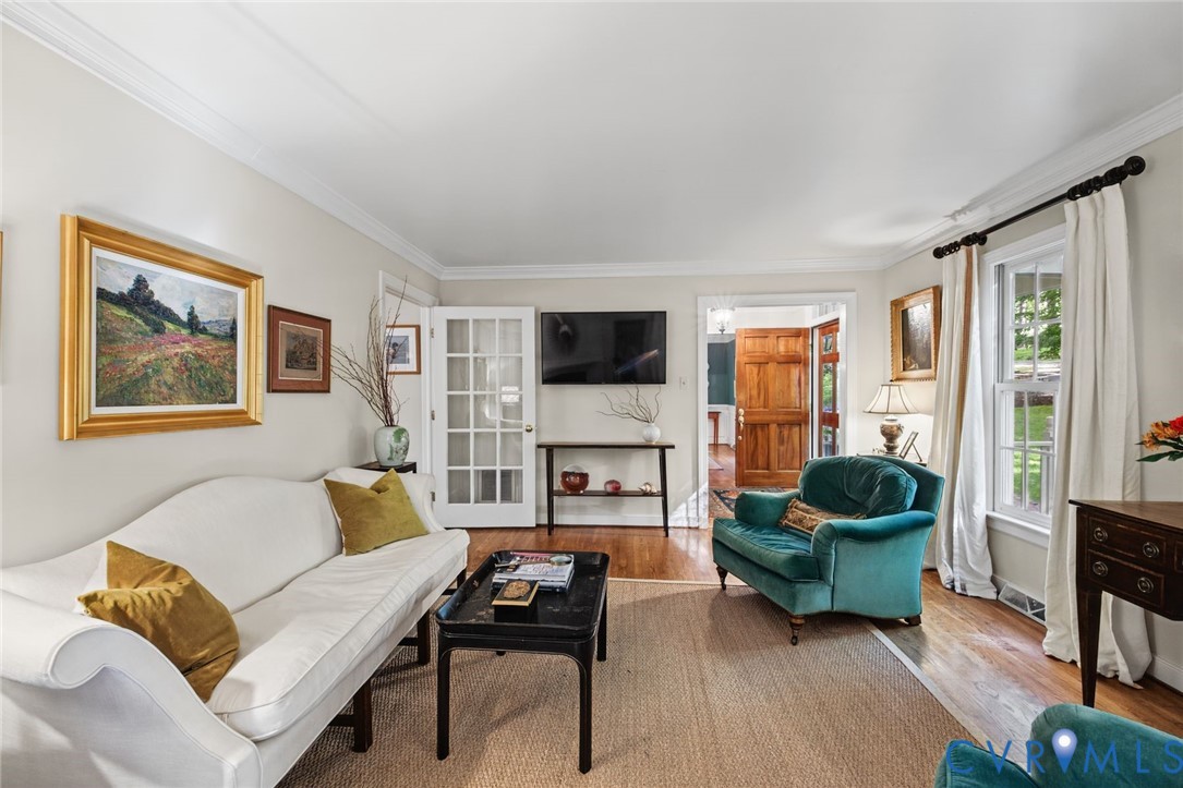 3520 Lansdowne Road, Lansdowne, Chesterfield, VA 23113