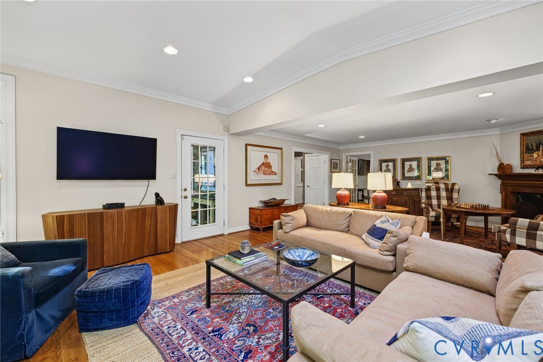 3520 Lansdowne Road, Lansdowne, Chesterfield, VA 23113