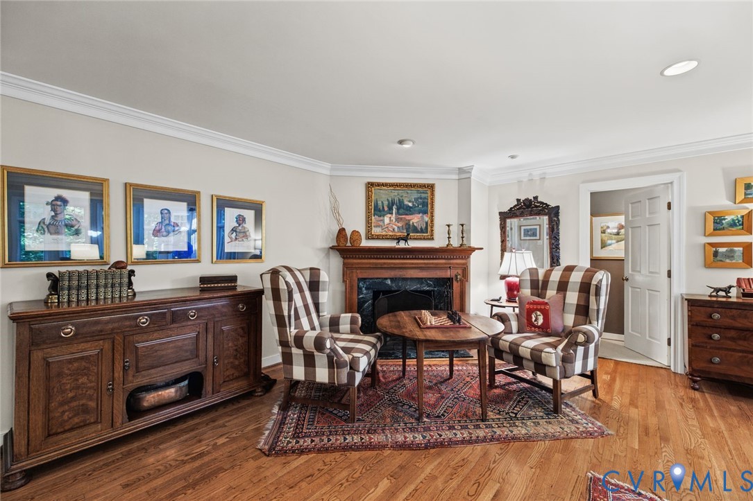 3520 Lansdowne Road, Lansdowne, Chesterfield, VA 23113