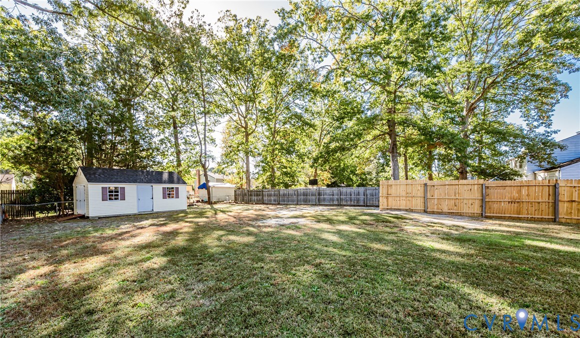 6101 Gatesgreen Drive, Chesterfield, VA 23832