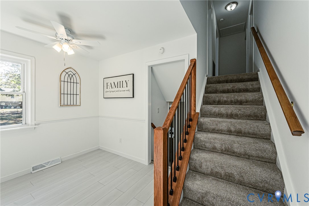 6101 Gatesgreen Drive, Chesterfield, VA 23832