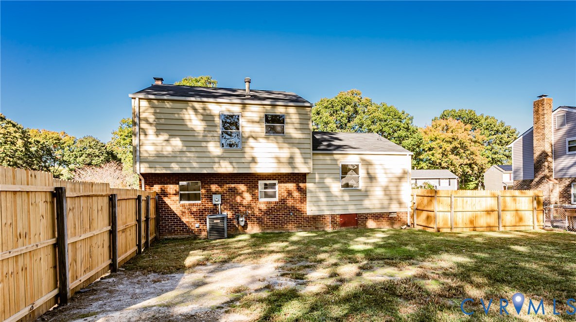 6101 Gatesgreen Drive, Chesterfield, VA 23832