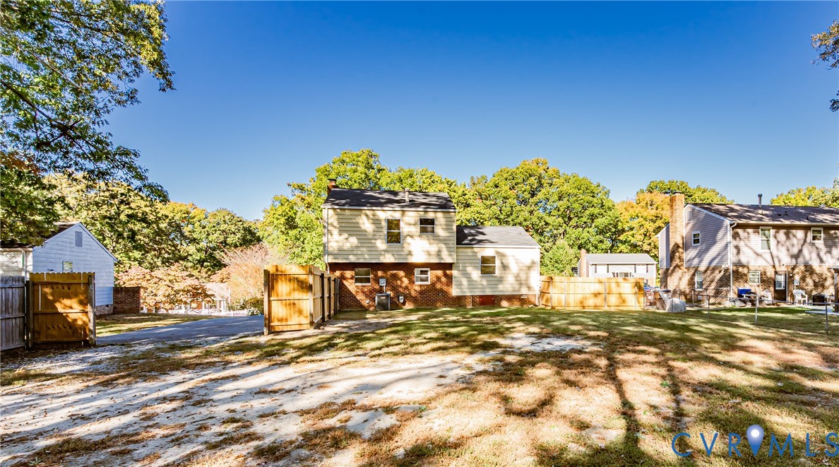 6101 Gatesgreen Drive, Chesterfield, VA 23832
