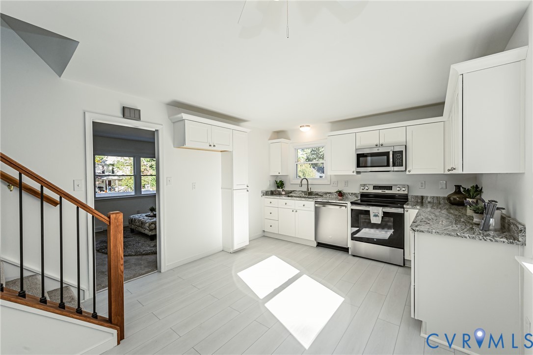 6101 Gatesgreen Drive, Chesterfield, VA 23832