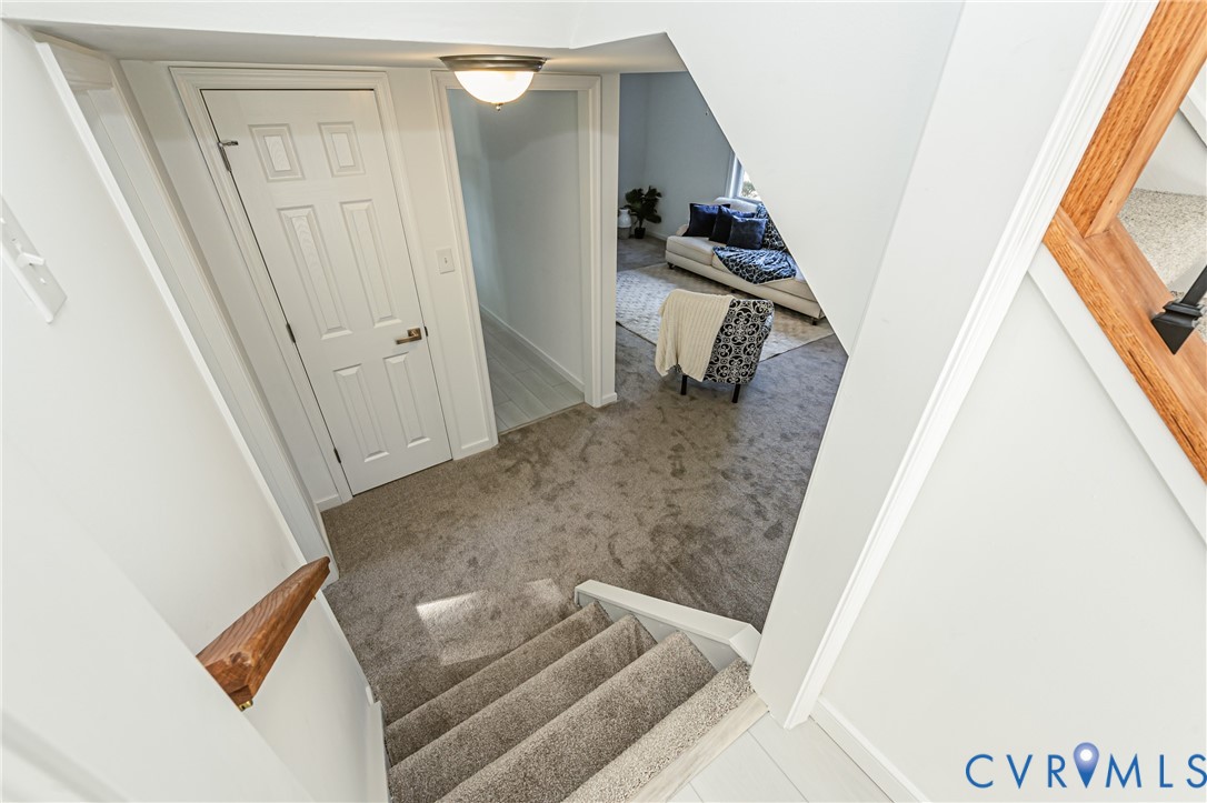 6101 Gatesgreen Drive, Chesterfield, VA 23832